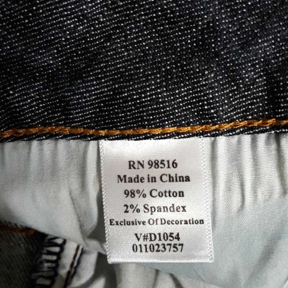 Coldwater Creek jeans - Picture 8 of 8